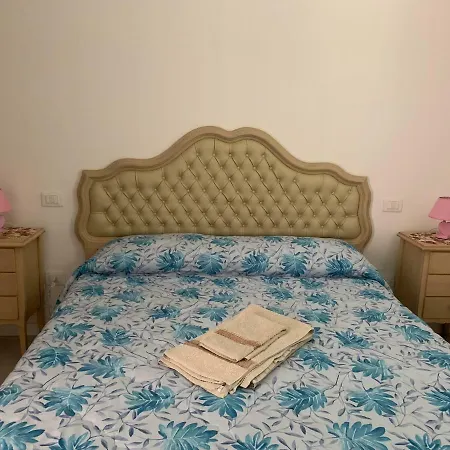 Il Sementone Santa Maria Casa vacanze