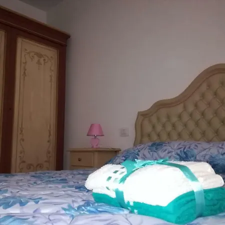 Casa vacanze Il Sementone Santa Maria *