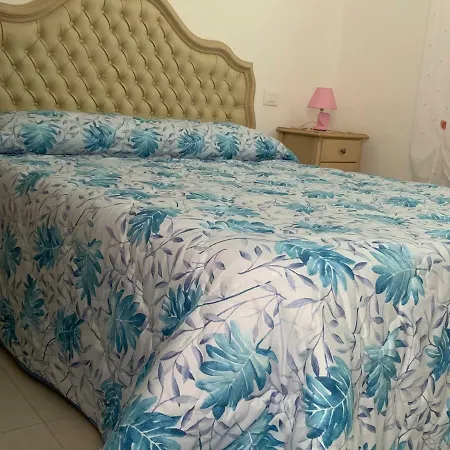 Il Sementone Santa Maria Casa vacanze *
