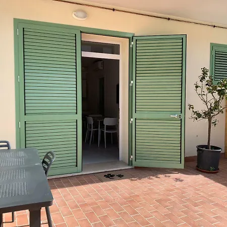 Il Sementone Santa Maria Casa vacanze