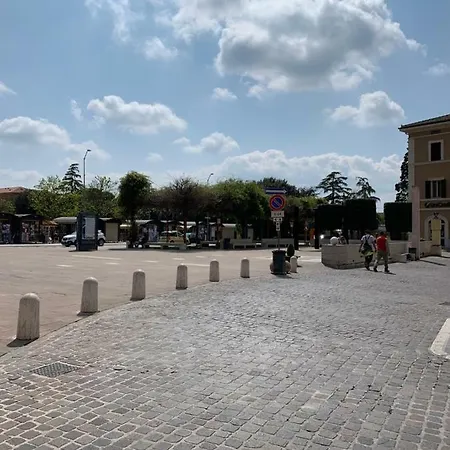 Casa vacanze Il Sementone Santa Maria *