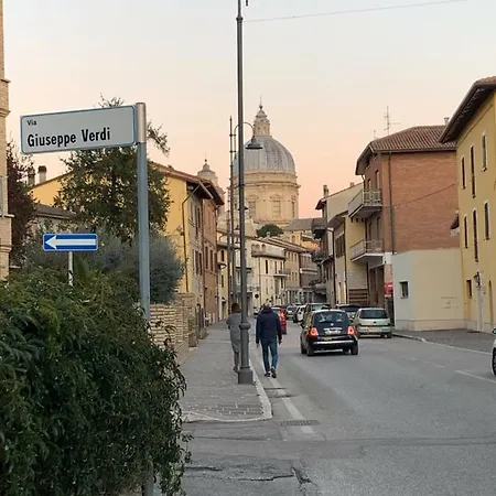 Il Sementone Santa Maria Casa vacanze