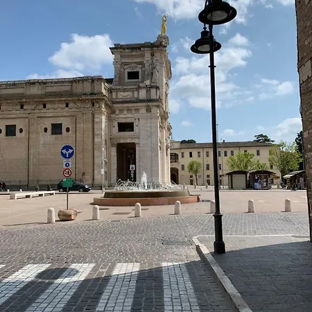 Il Sementone Santa Maria Casa vacanze Assisi