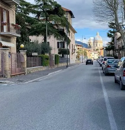 Il Sementone Santa Maria Casa vacanze *