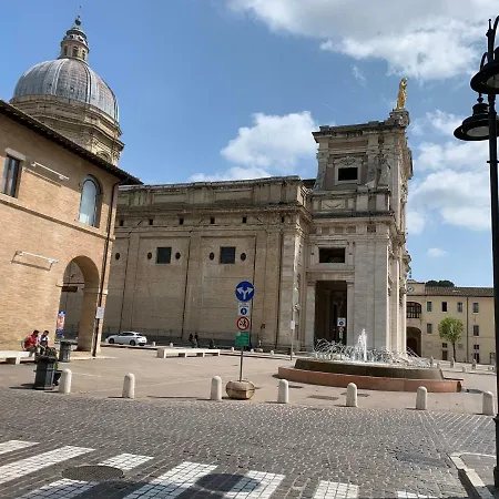 Il Sementone Santa Maria * Assisi