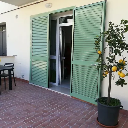 Il Sementone Santa Maria Casa vacanze *